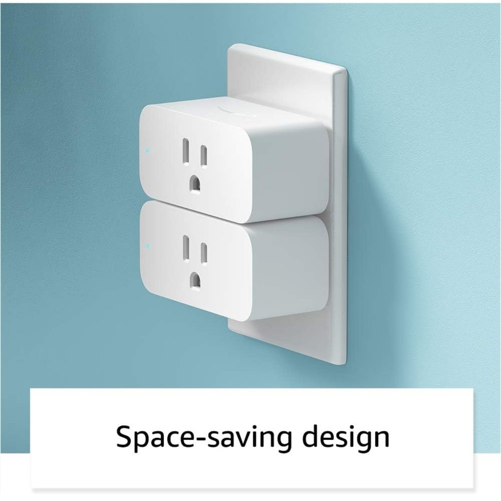 Amazon‎ Smart Plug NIB - Picture 5 of 8